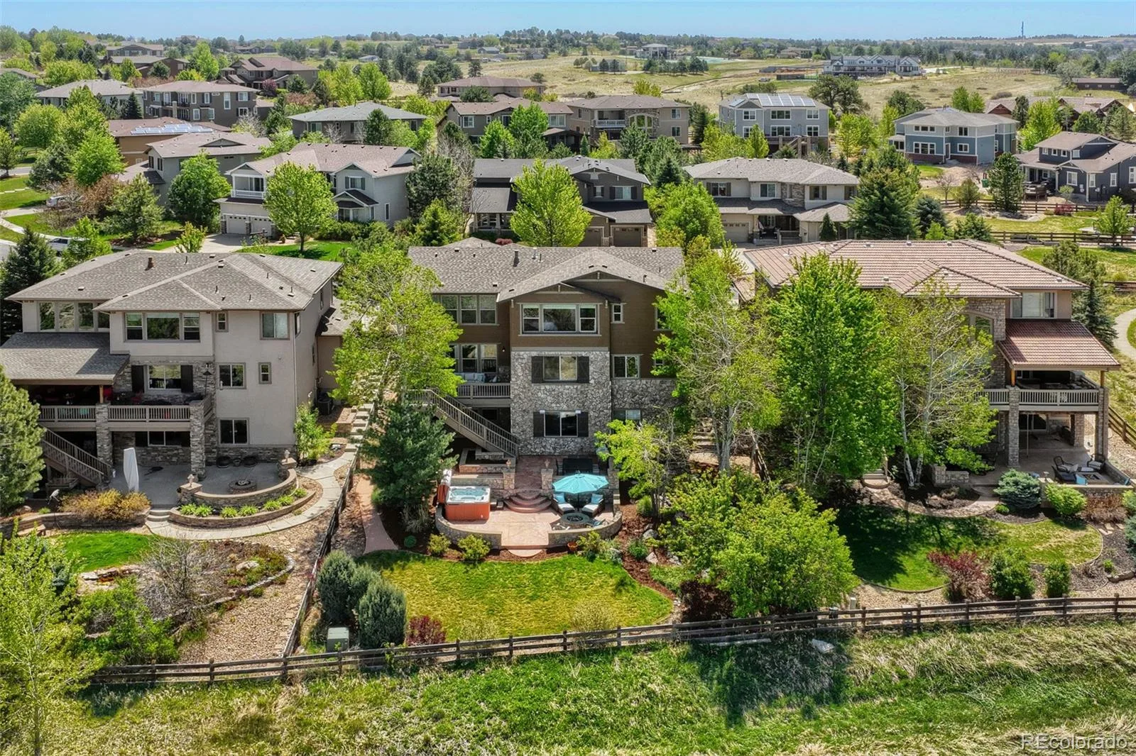 25021 E Indore Place Aurora CO 80016 MLS #REC5515606 06132026063252 1600 42