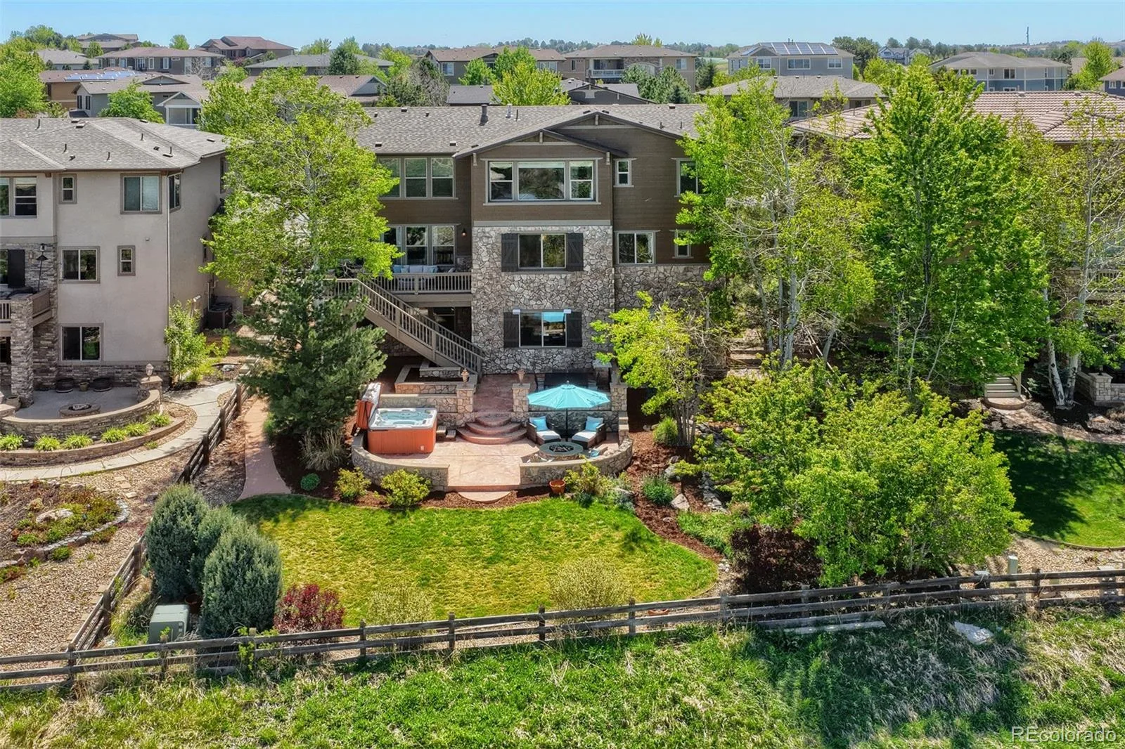 25021 E Indore Place Aurora CO 80016 MLS #REC5515606 06132026063252 1600 44
