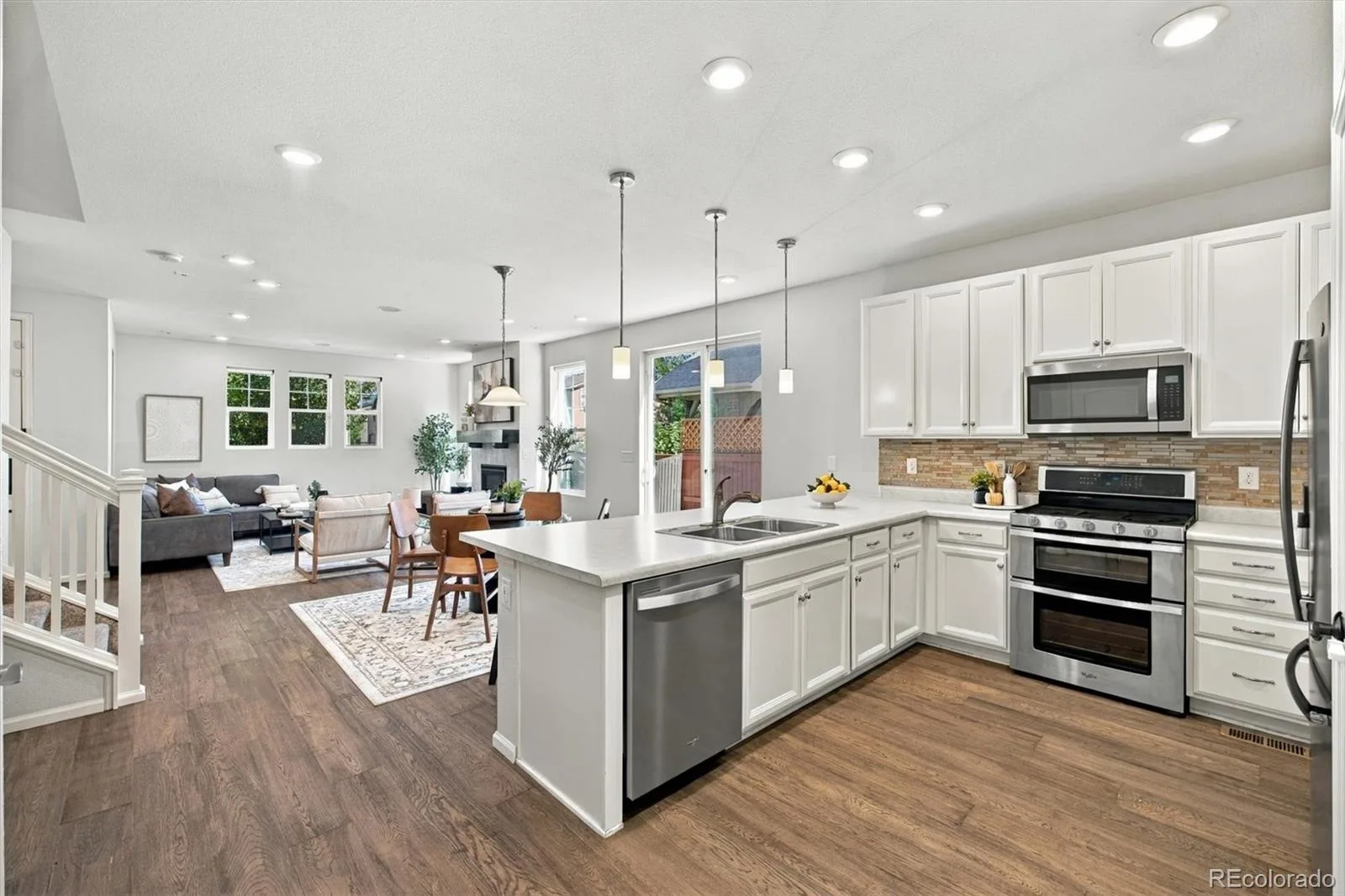 11460 E 26th Avenue Aurora CO 80010 | MLS #REC5515910 09242026194856 1600 2