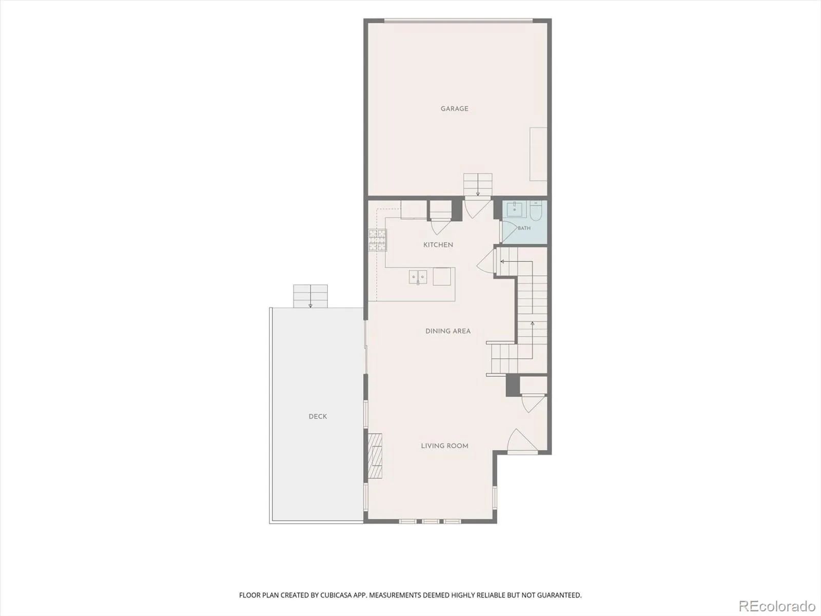 11460 E 26th Avenue Aurora CO 80010 | MLS #REC5515910 09242026194856 1600 37