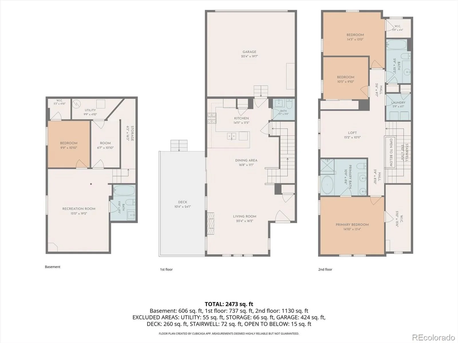 11460 E 26th Avenue Aurora CO 80010 | MLS #REC5515910 09242026194856 1600 38