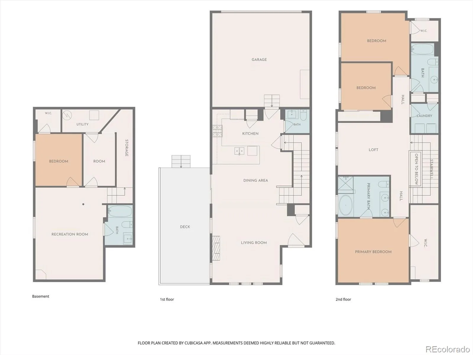 11460 E 26th Avenue Aurora CO 80010 | MLS #REC5515910 09242026194856 1600 39