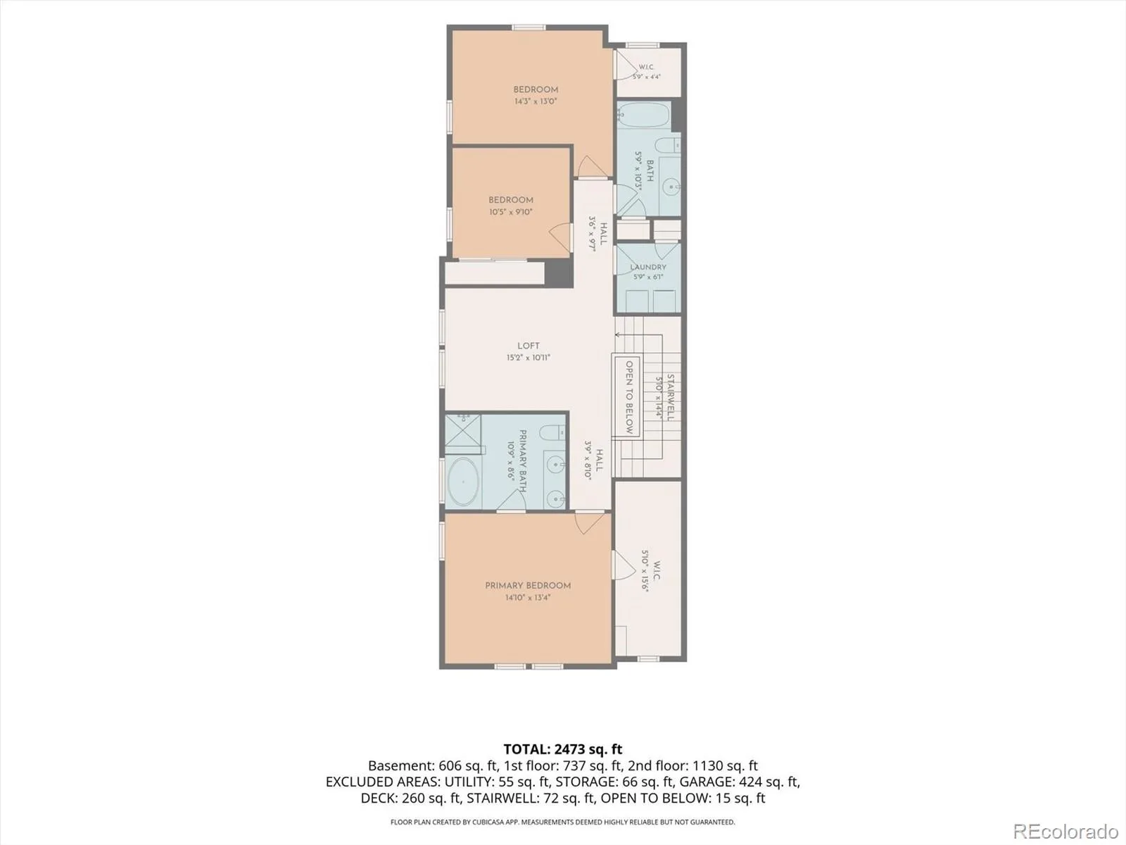 11460 E 26th Avenue Aurora CO 80010 | MLS #REC5515910 09242026194856 1600 40