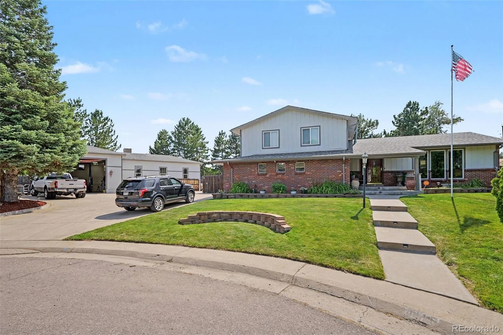 8143 S Otis Court Littleton CO 80128 | MLS #REC5515930 07022026234218 1600 1