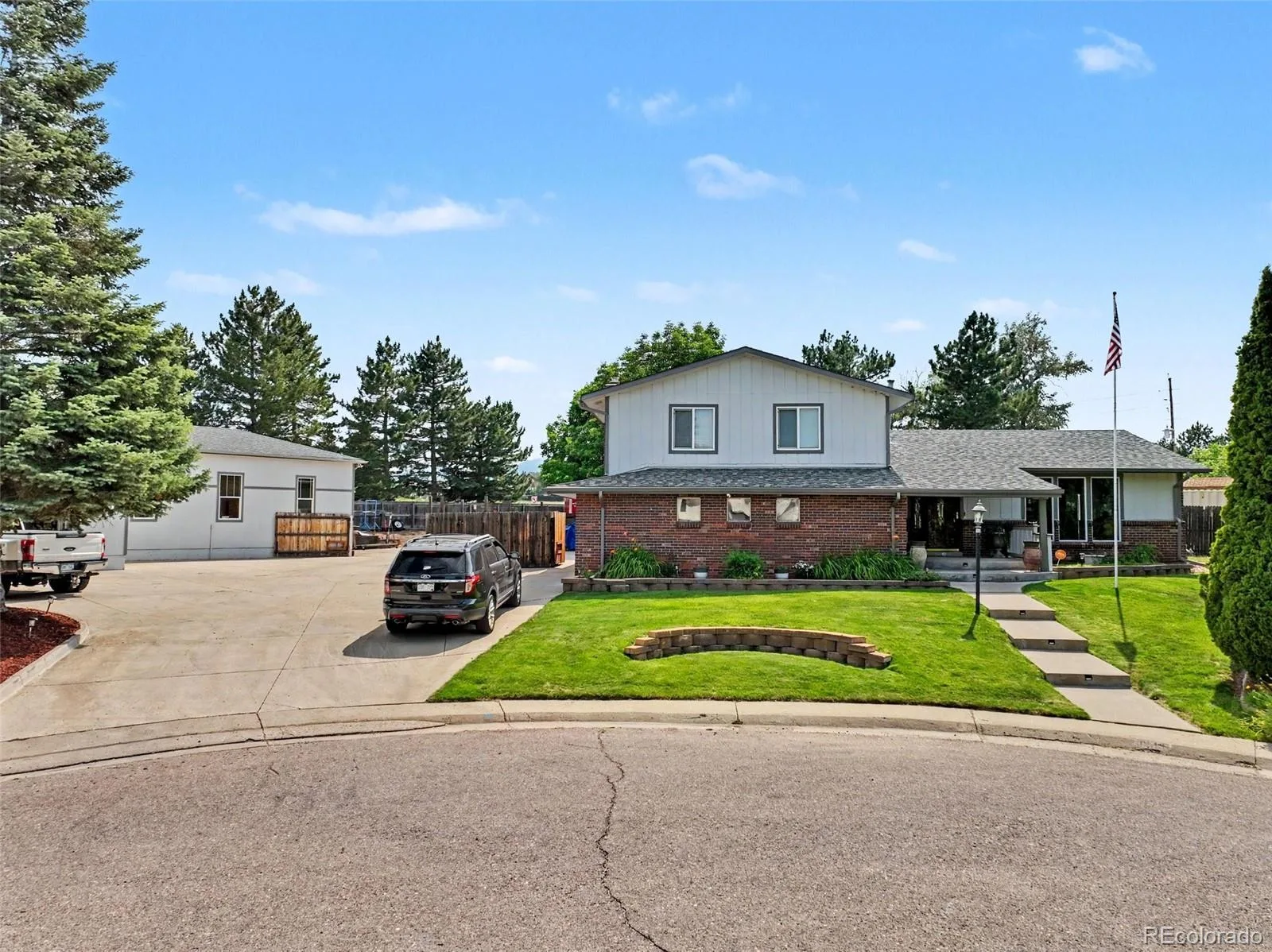 8143 S Otis Court Littleton CO 80128 | MLS #REC5515930 07022026234218 1600 2