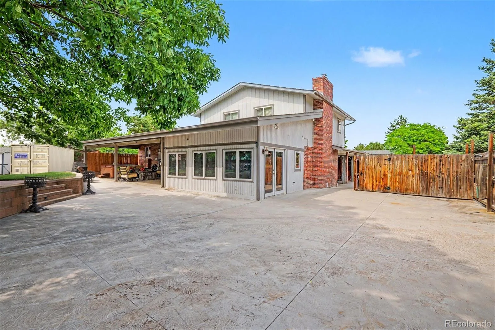 8143 S Otis Court Littleton CO 80128 | MLS #REC5515930 07022026234218 1600 30