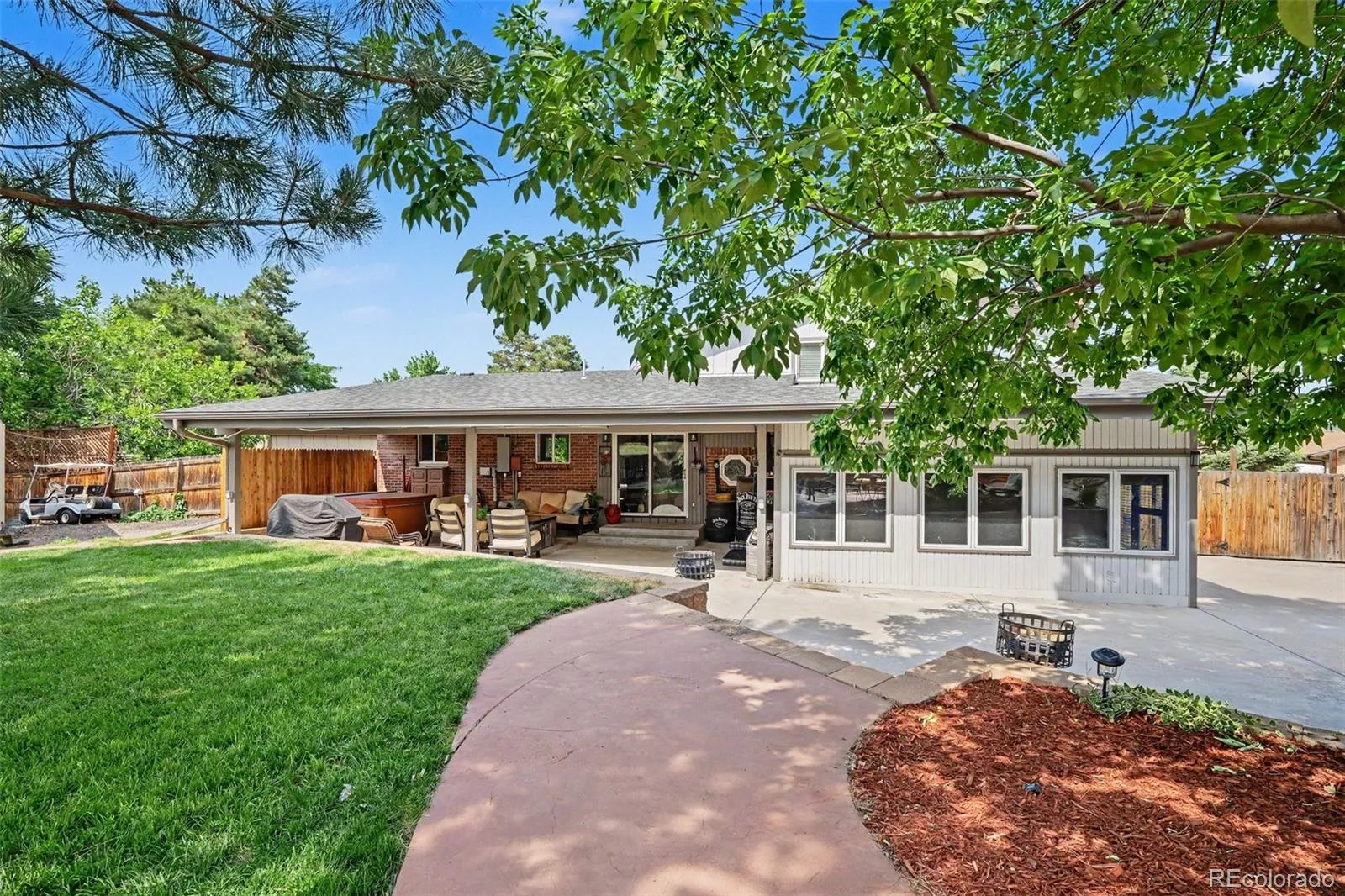 8143 S Otis Court Littleton CO 80128 | MLS #REC5515930 07022026234218 1600 32