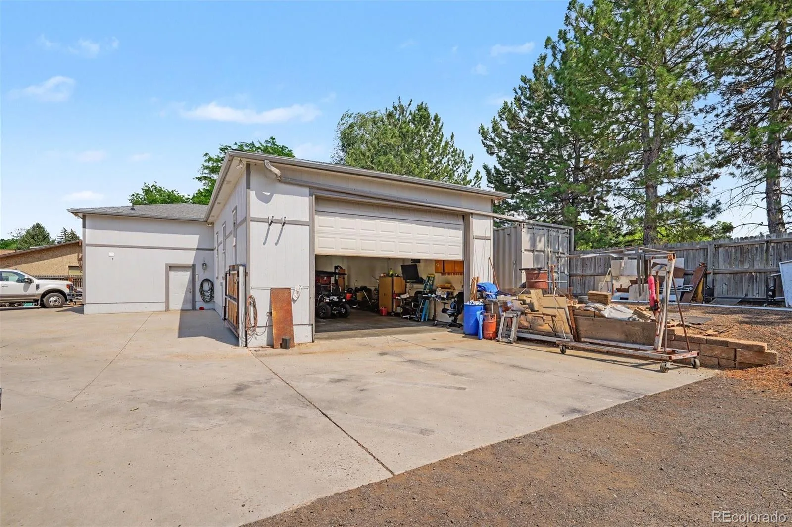 8143 S Otis Court Littleton CO 80128 | MLS #REC5515930 07022026234218 1600 35