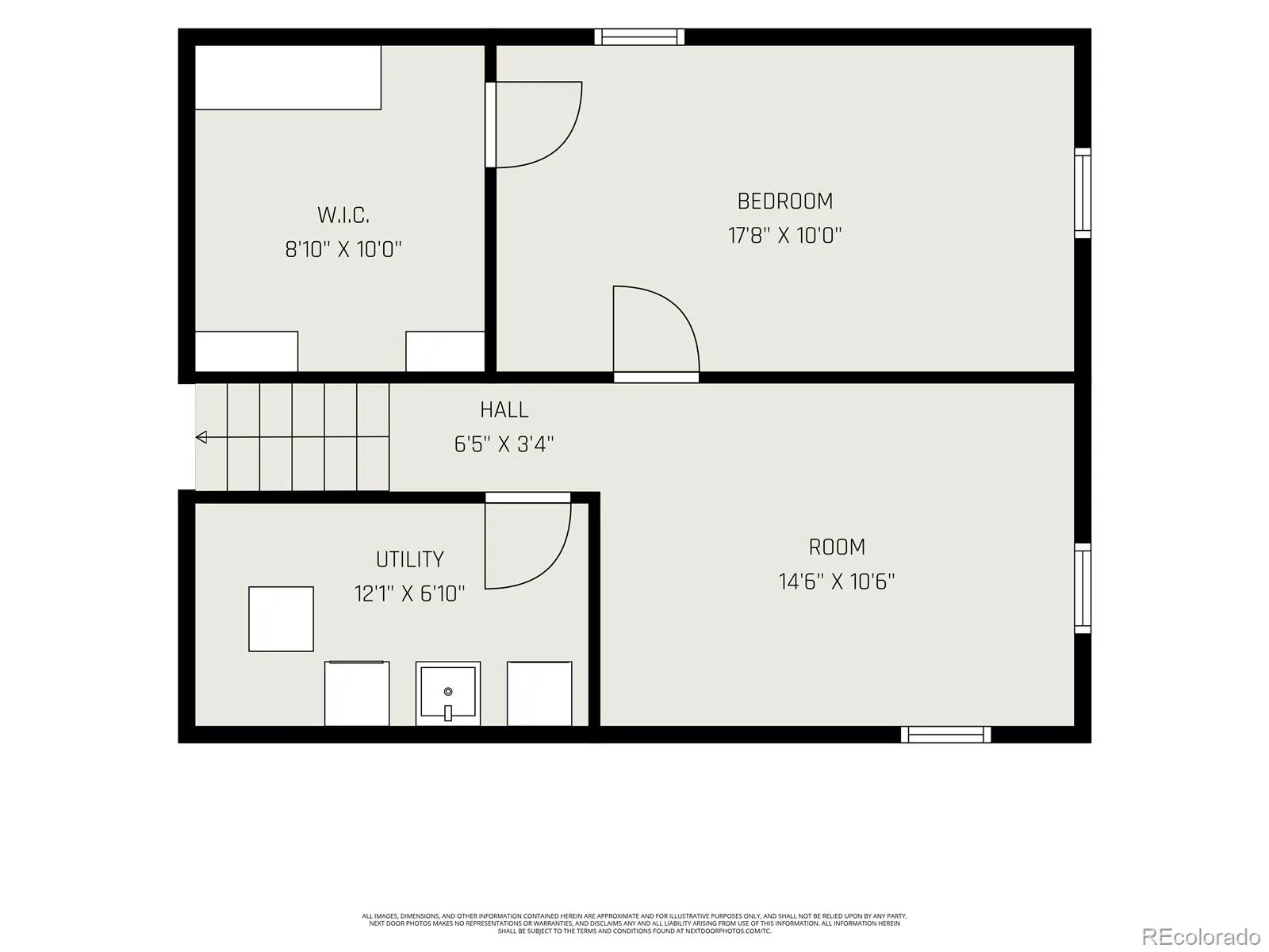 8143 S Otis Court Littleton CO 80128 | MLS #REC5515930 07022026234218 1600 47