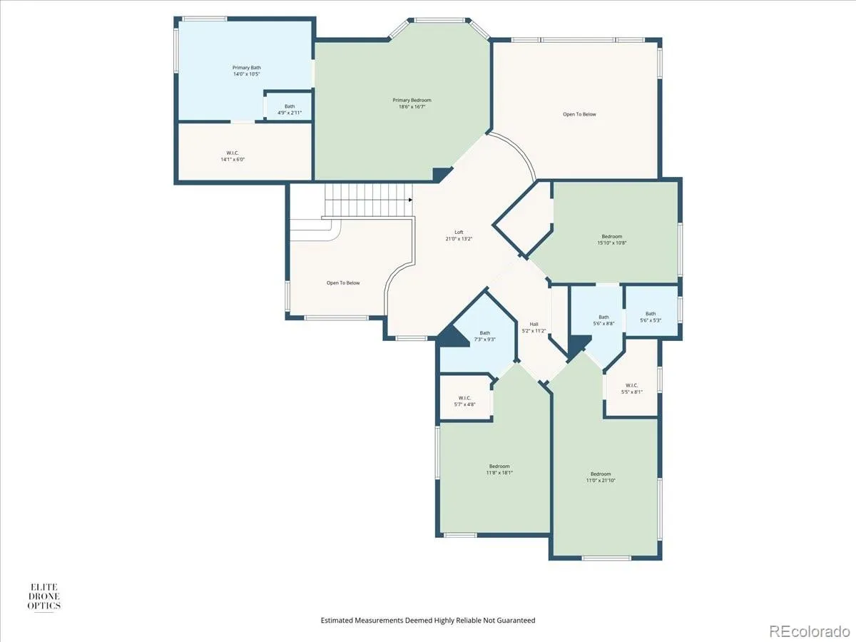 22045 E Hoover Drive Aurora CO 80016 MLS #REC5516011 05182026194855 1200 47
