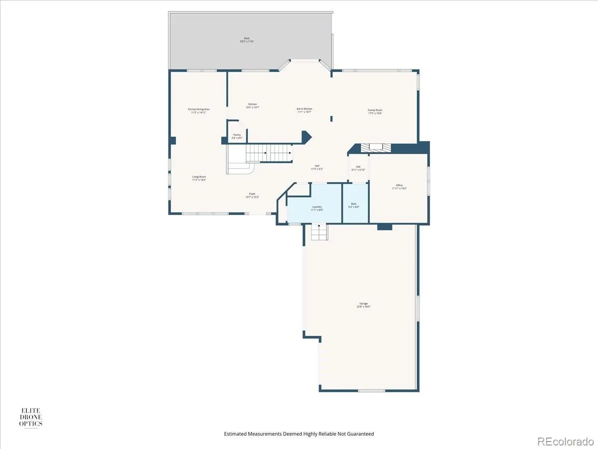 22045 E Hoover Drive Aurora CO 80016 MLS #REC5516011 06032026024846 1200 46