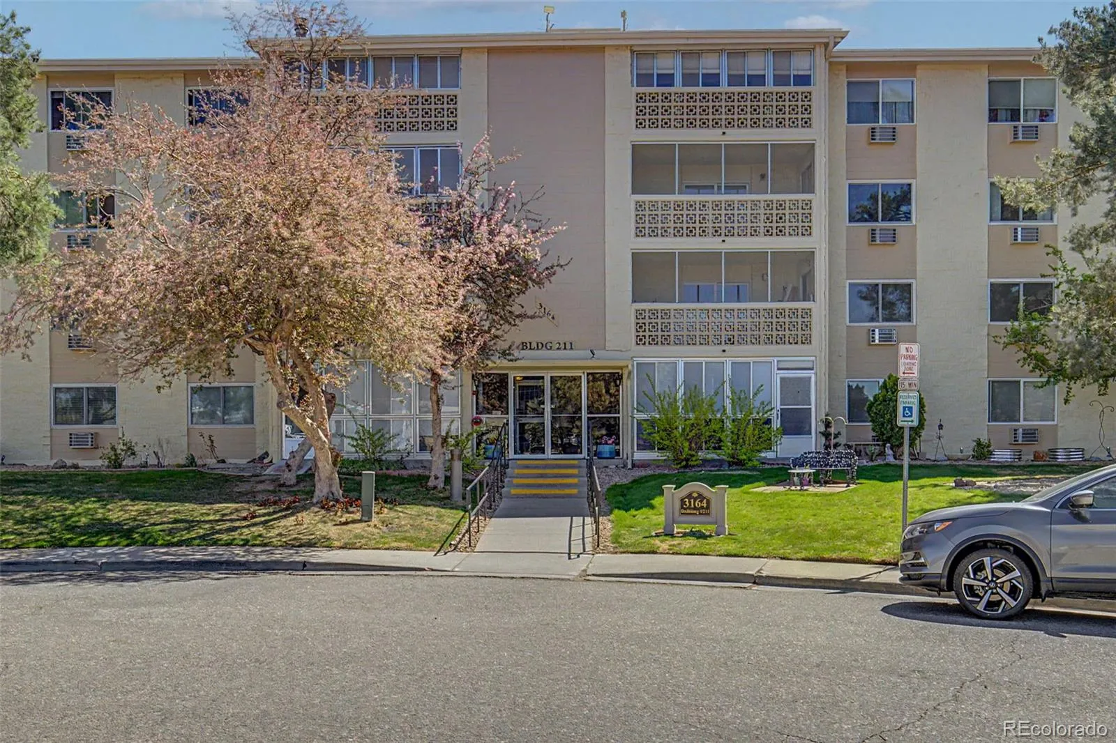 3164 S Wheeling Way #408 #211 Aurora CO 80014 MLS #REC5517427 04052026220811 1600 1