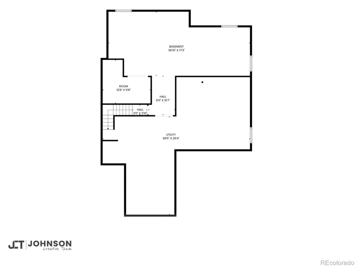 4405 Millwagon Trail Castle Rock CO 80109 | MLS #REC5518305 07092026023808 1200 42