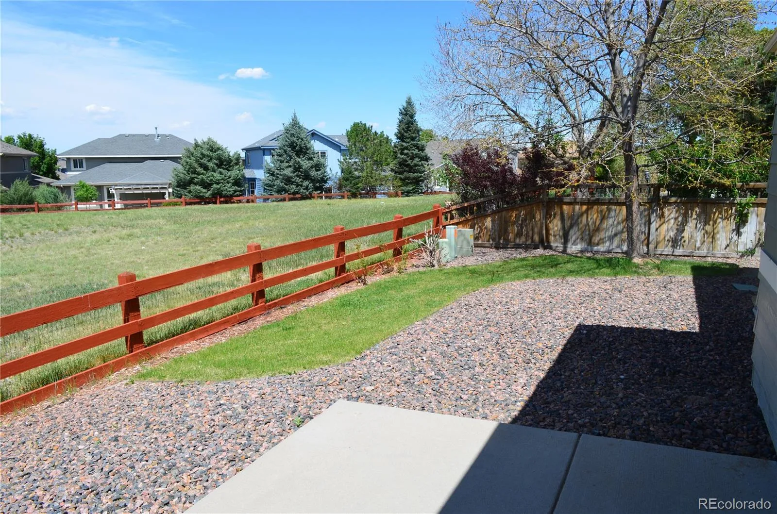4405 Millwagon Trail Castle Rock CO 80109 | MLS #REC5518305 07092026023808 1600 39