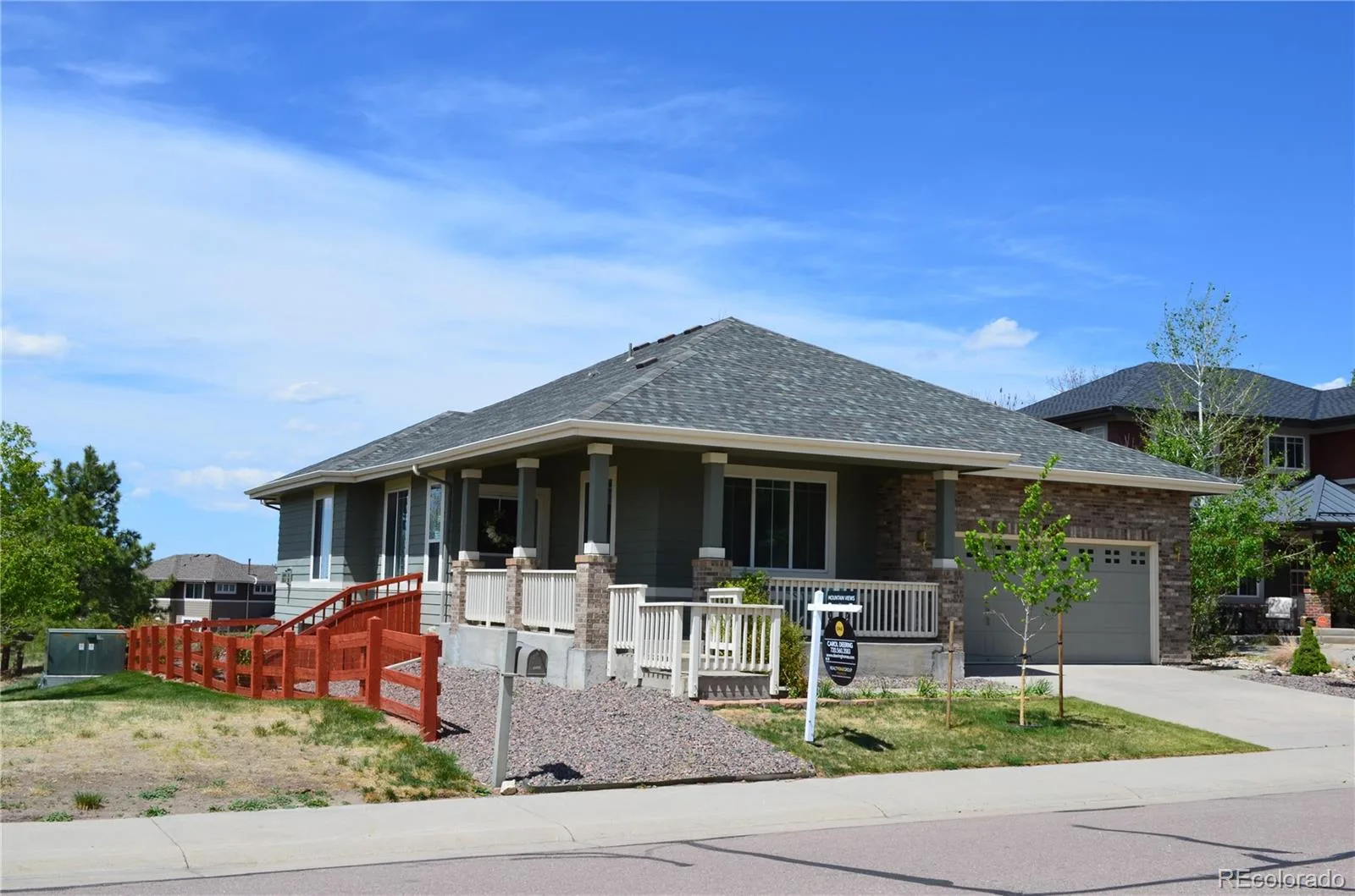 4405 Millwagon Trail Castle Rock CO 80109 | MLS #REC5518305 07092026023808 1600 40