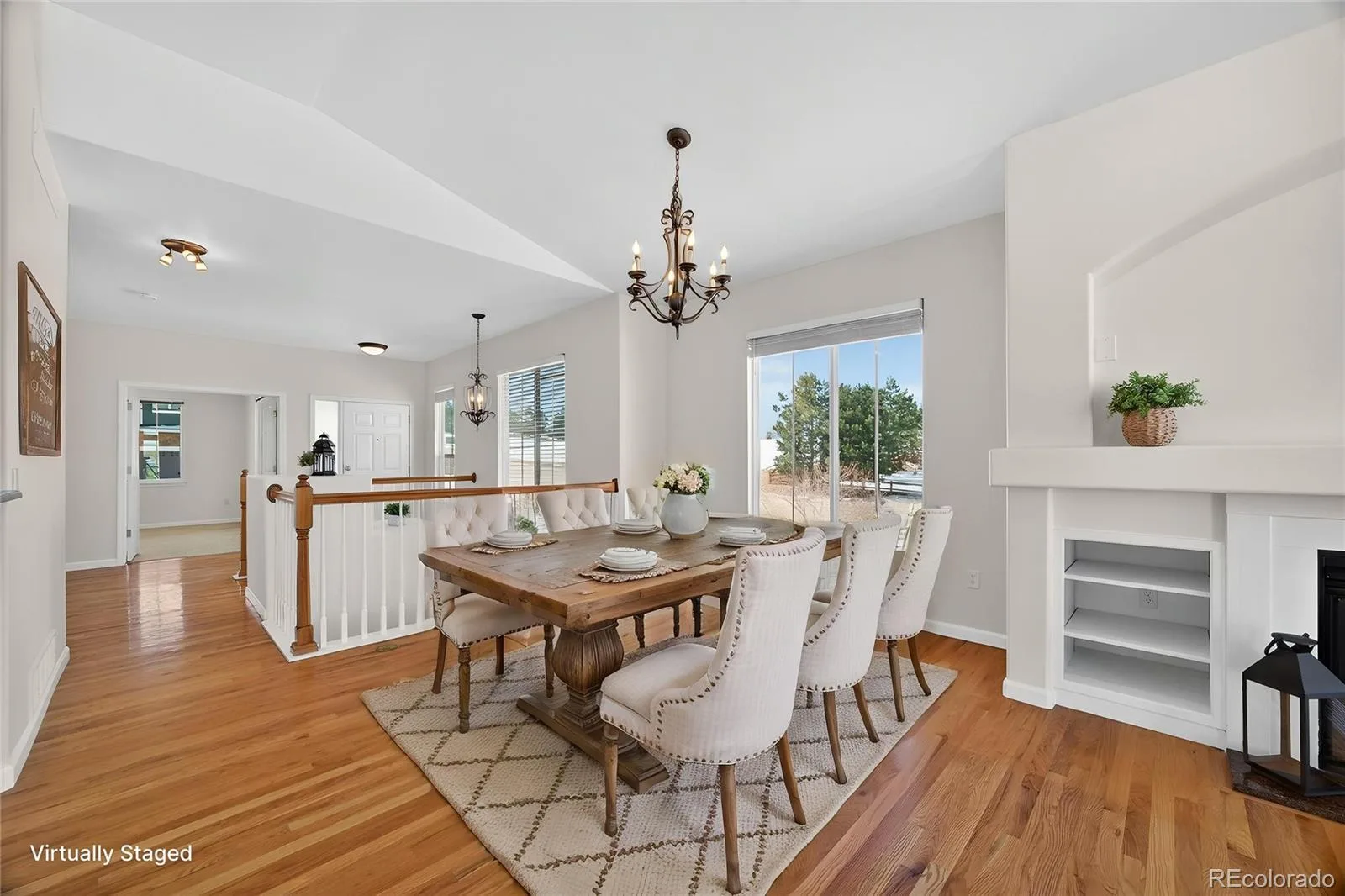 4405 Millwagon Trail Castle Rock CO 80109 | MLS #REC5518305 07092026023808 1600 5