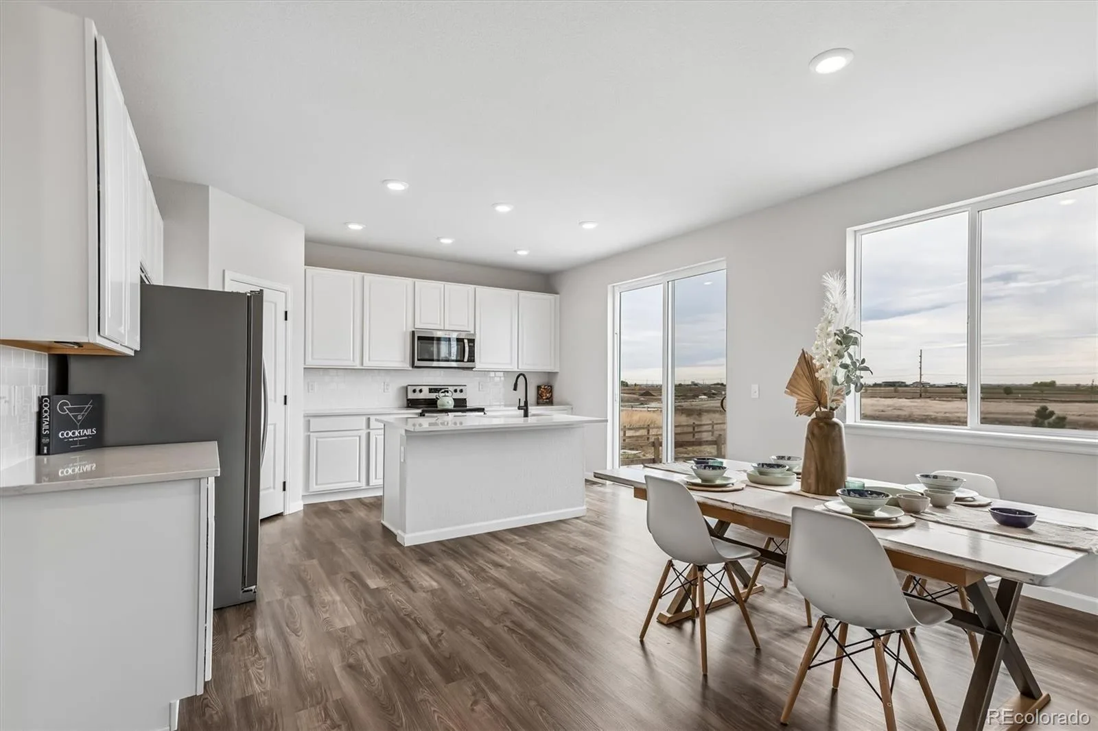14680 Harvest Drive Longmont CO 80504 | MLS #REC5518422 06102026184057 1600 13