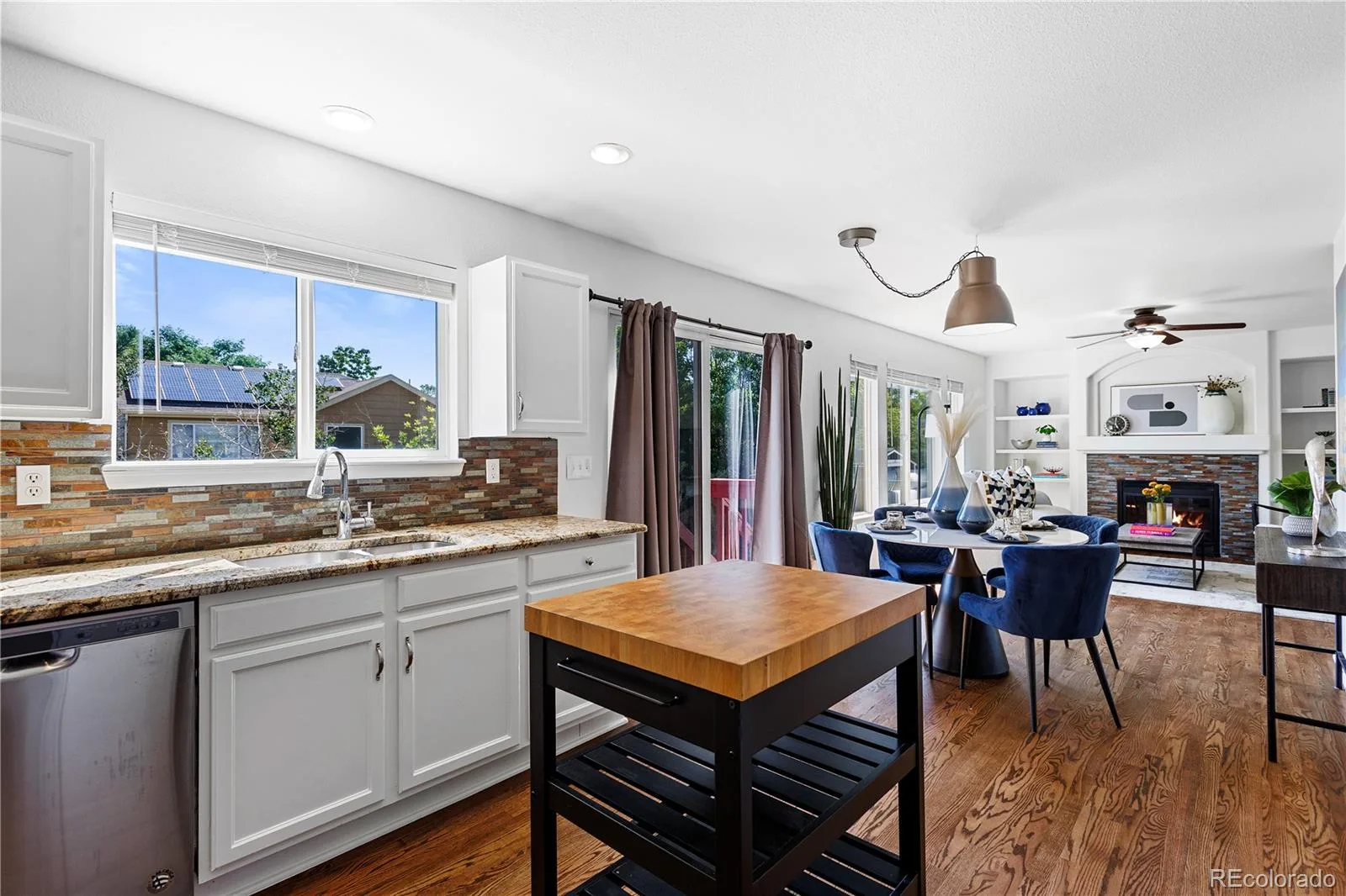 9588 High Cliffe Street Highlands Ranch CO 80129 | MLS #REC5519568 08282026214324 1600 11