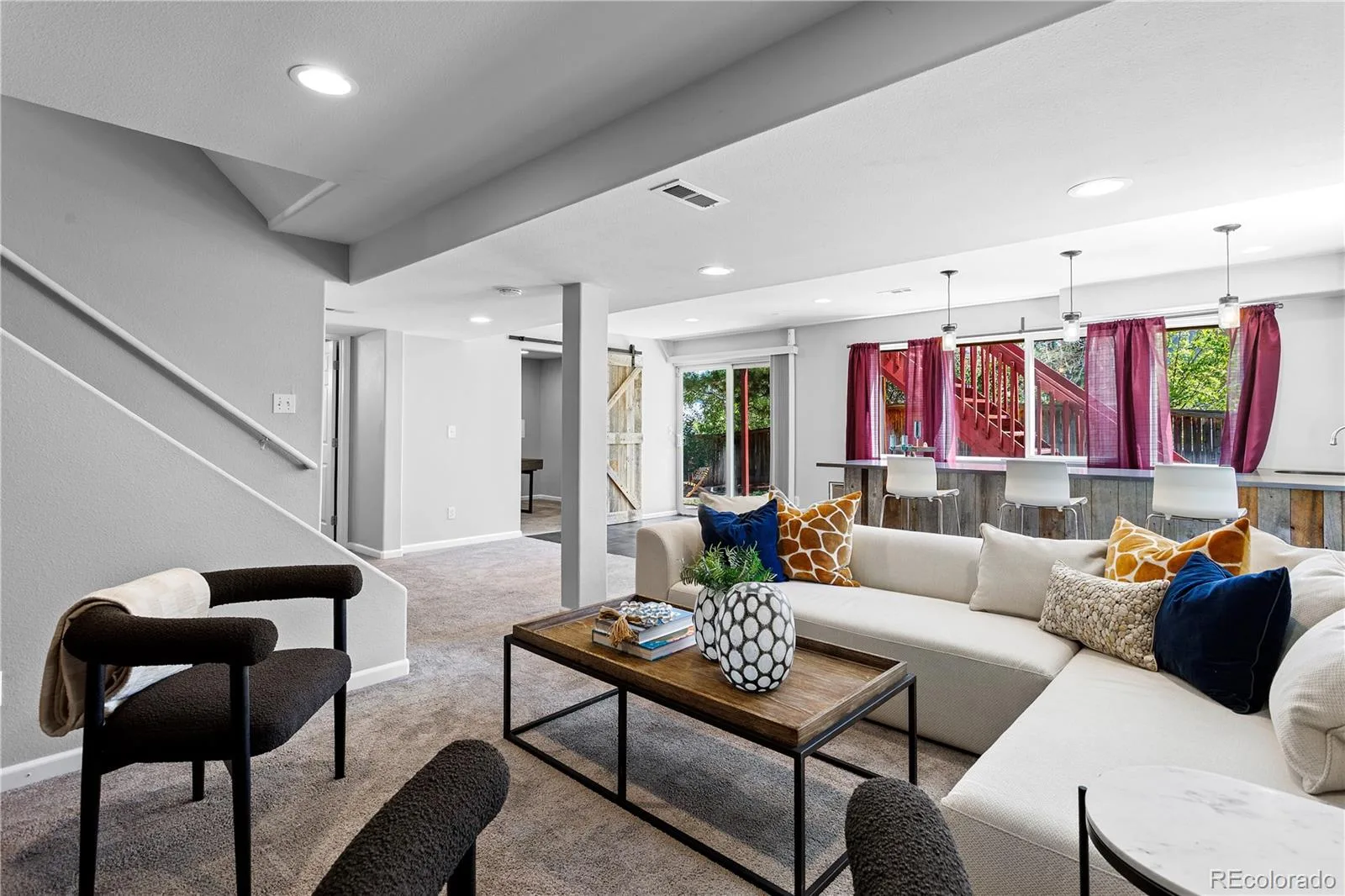 9588 High Cliffe Street Highlands Ranch CO 80129 | MLS #REC5519568 08282026214324 1600 24