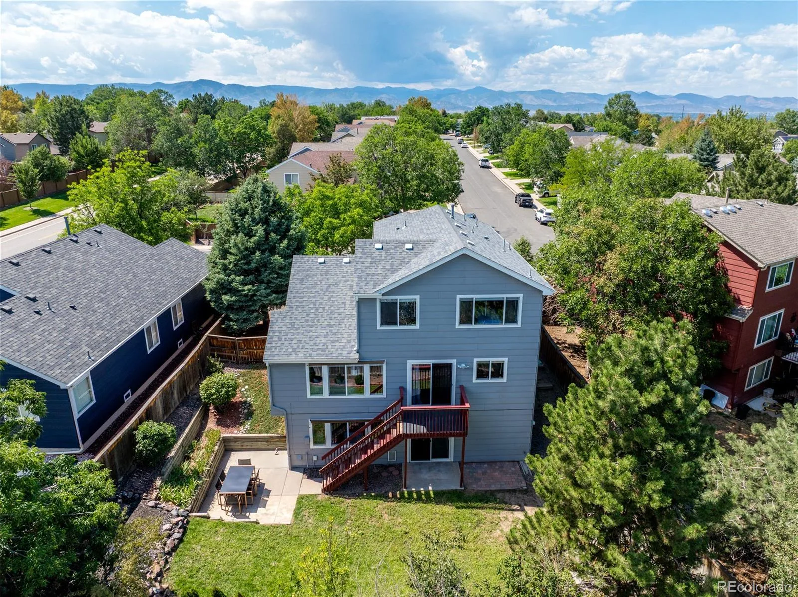 9588 High Cliffe Street Highlands Ranch CO 80129 | MLS #REC5519568 08282026214324 1600 30