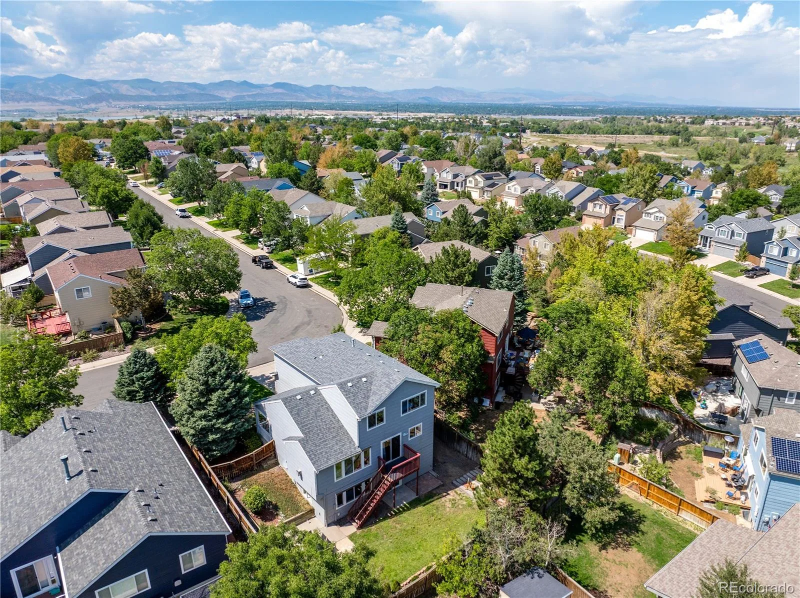 9588 High Cliffe Street Highlands Ranch CO 80129 | MLS #REC5519568 08282026214324 1600 32