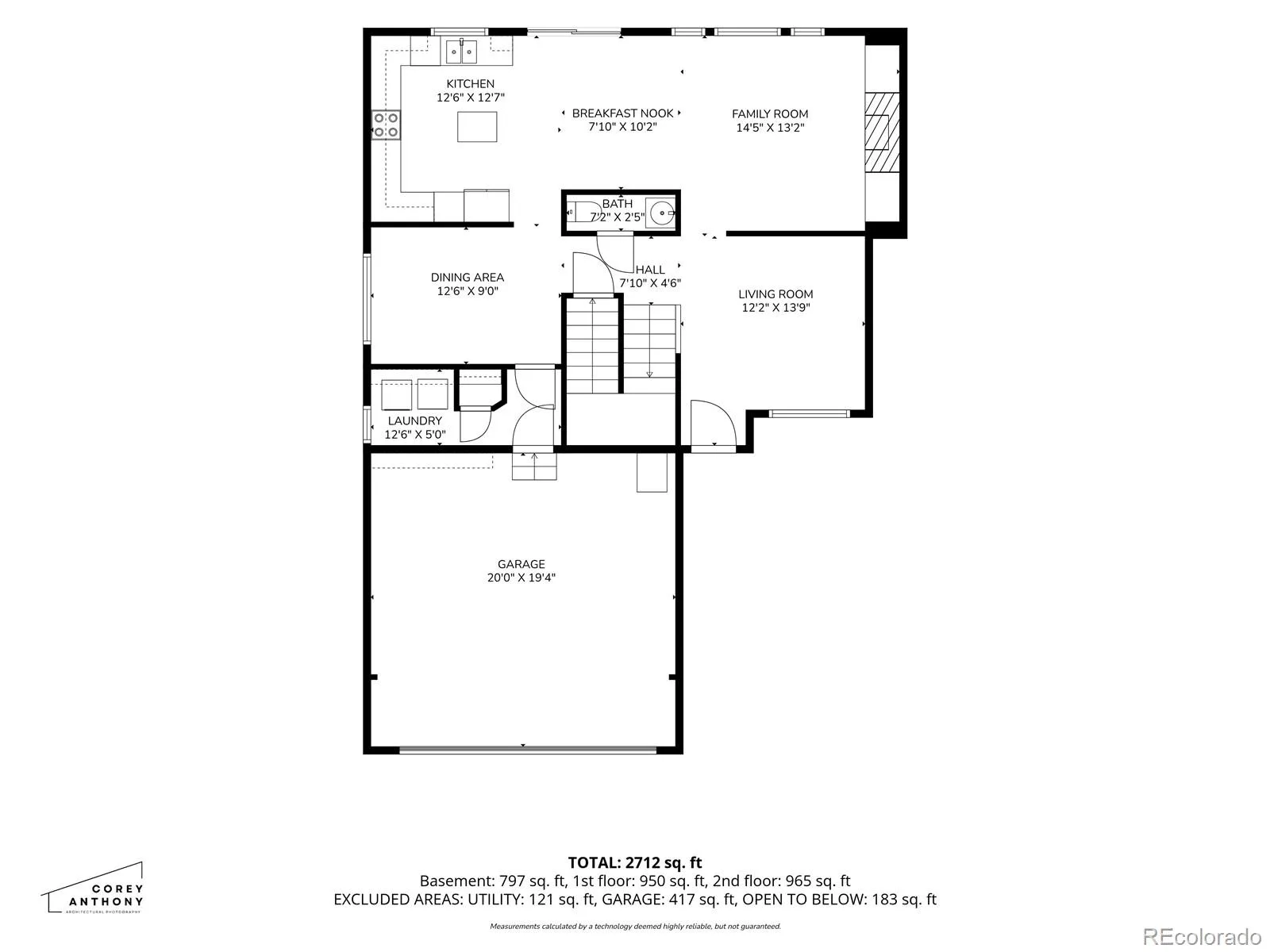9588 High Cliffe Street Highlands Ranch CO 80129 | MLS #REC5519568 08282026214324 1600 33