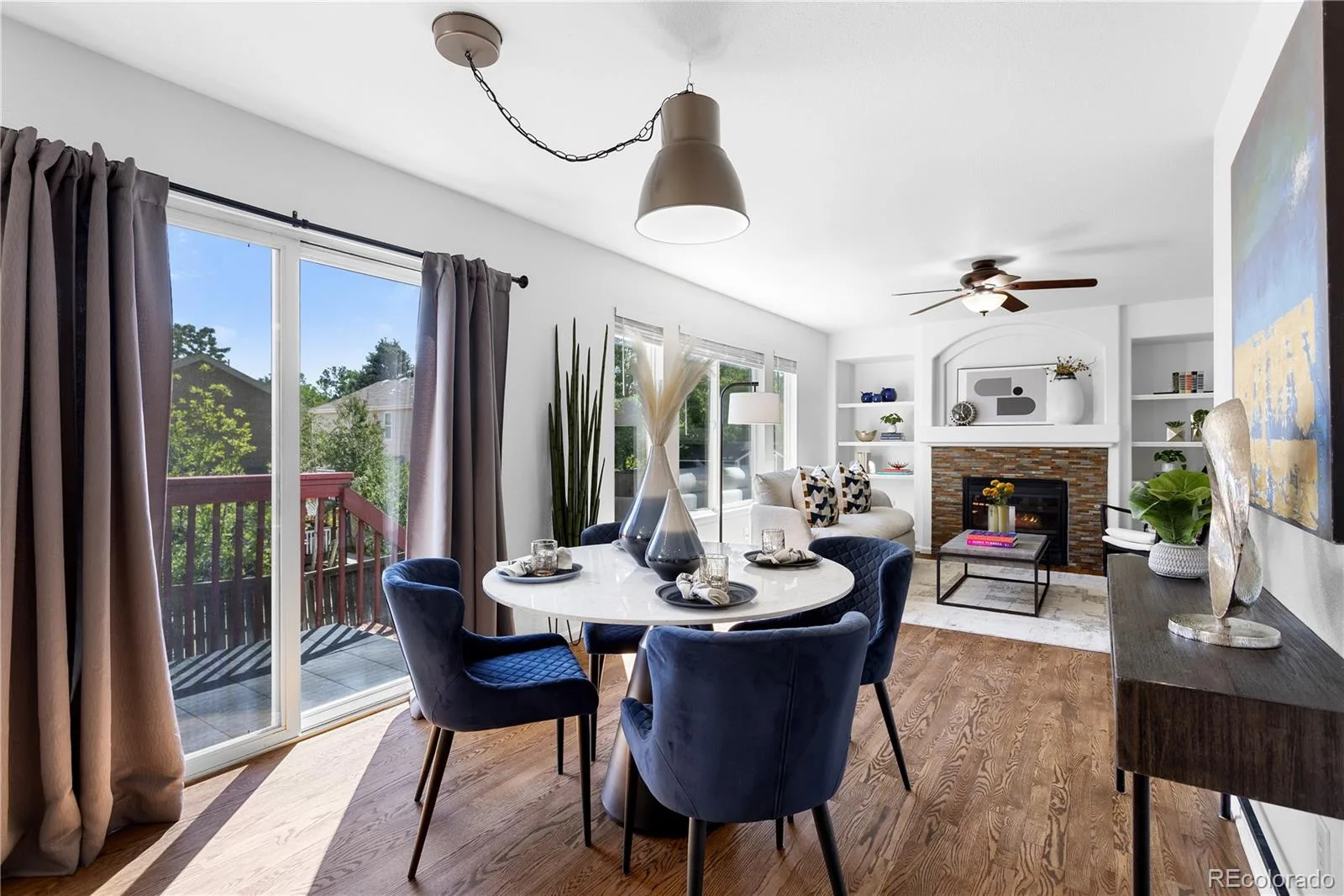 9588 High Cliffe Street Highlands Ranch CO 80129 | MLS #REC5519568 08282026214324 1600 9