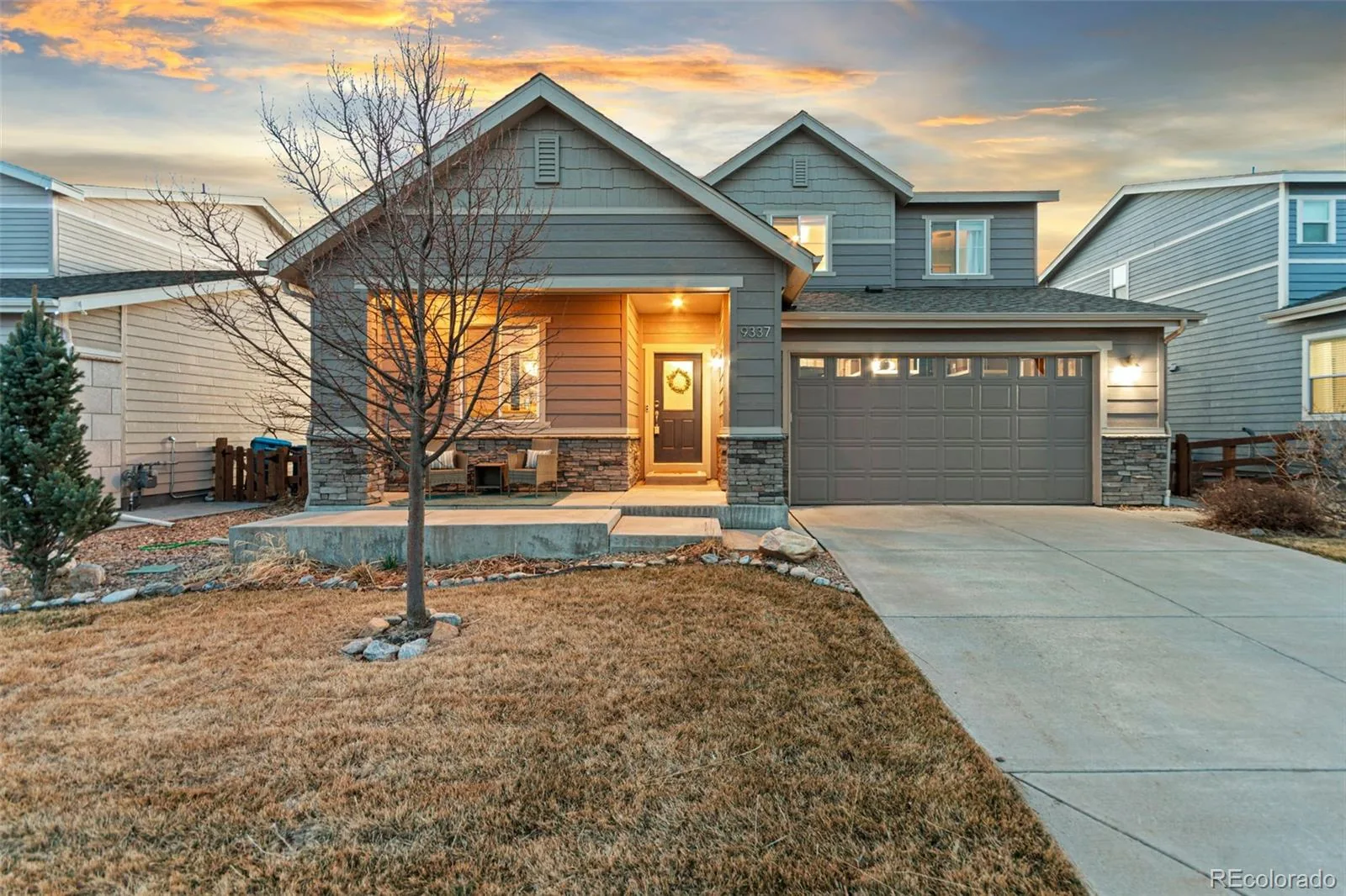 9337 Iron Mountain Way Arvada CO 80007 MLS #REC5520008 07082026165445 1600 1
