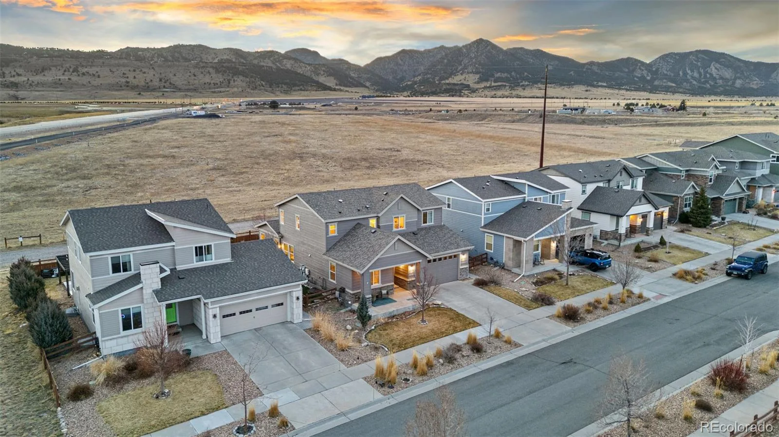 9337 Iron Mountain Way Arvada CO 80007 MLS #REC5520008 07082026165445 1600 43
