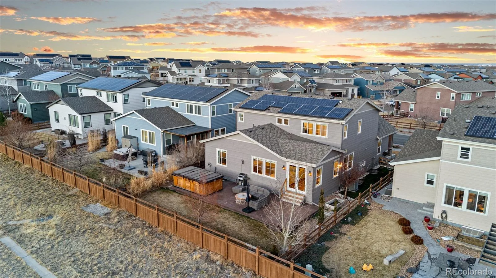 9337 Iron Mountain Way Arvada CO 80007 MLS #REC5520008 07082026165445 1600 45