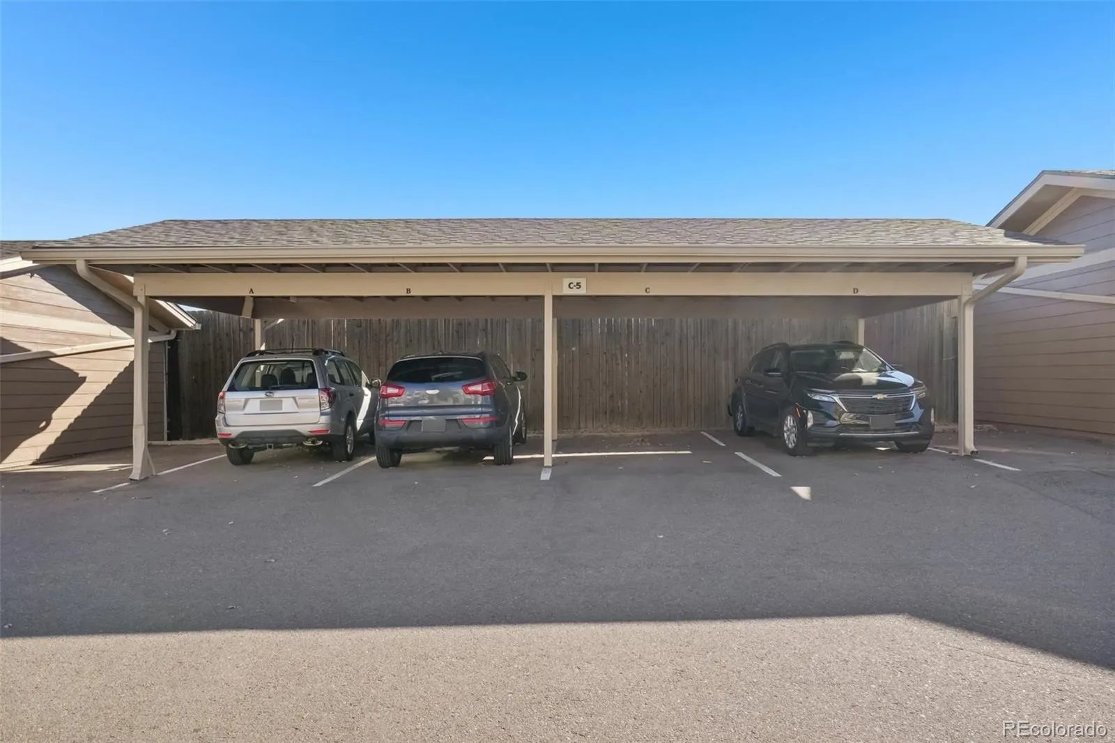 7440 S Blackhawk Street #4-305 Englewood CO 80112 MLS #REC5520263 05112026230817 1600 22