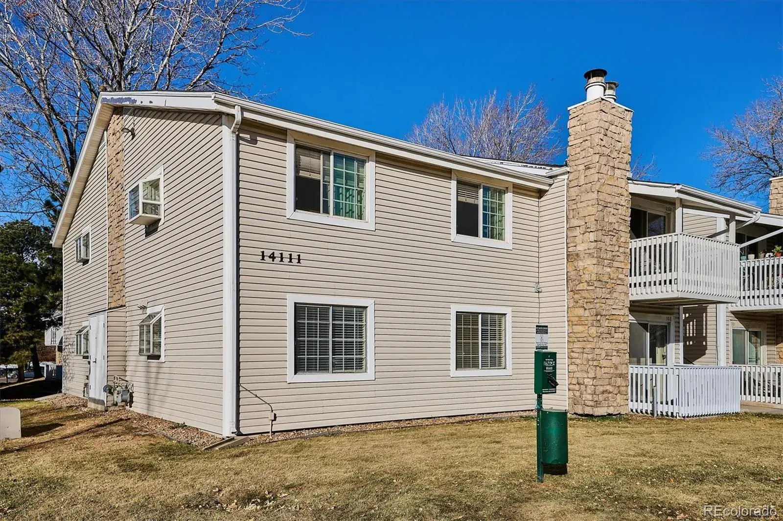 14111 E Jewell Avenue #102 Aurora CO 80012 MLS #REC5520653 01072026171812 1600 1