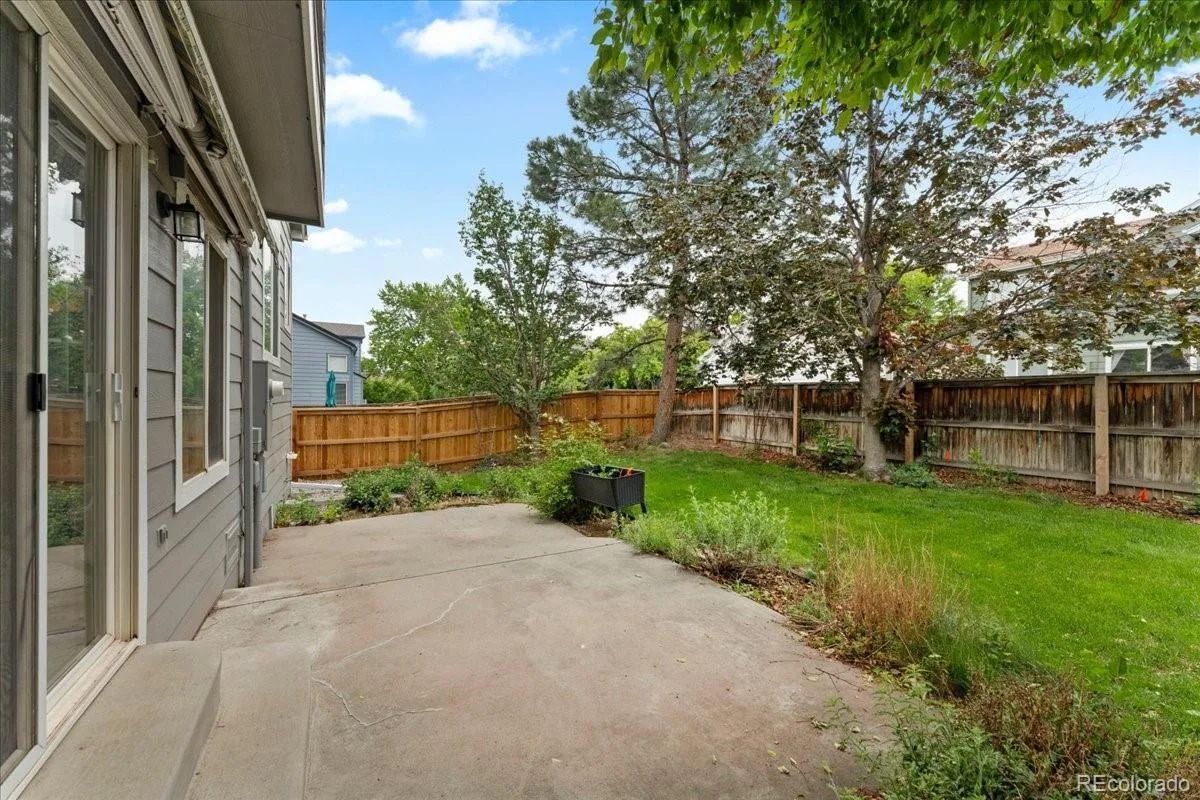 5228 Sydney Avenue Highlands Ranch CO 80130 | MLS #REC5520991 06062026161532 1200 36