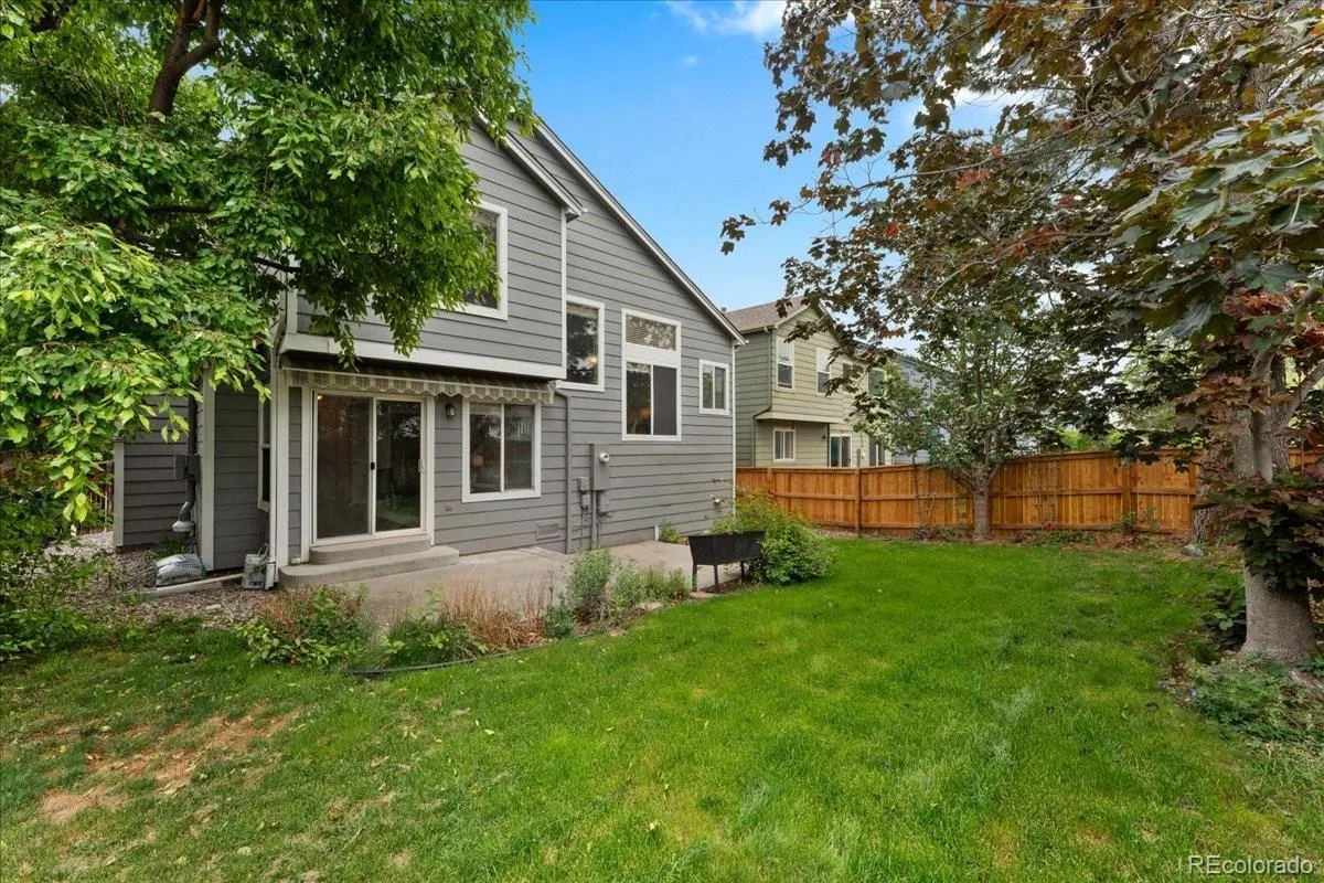 5228 Sydney Avenue Highlands Ranch CO 80130 | MLS #REC5520991 06062026161532 1200 37
