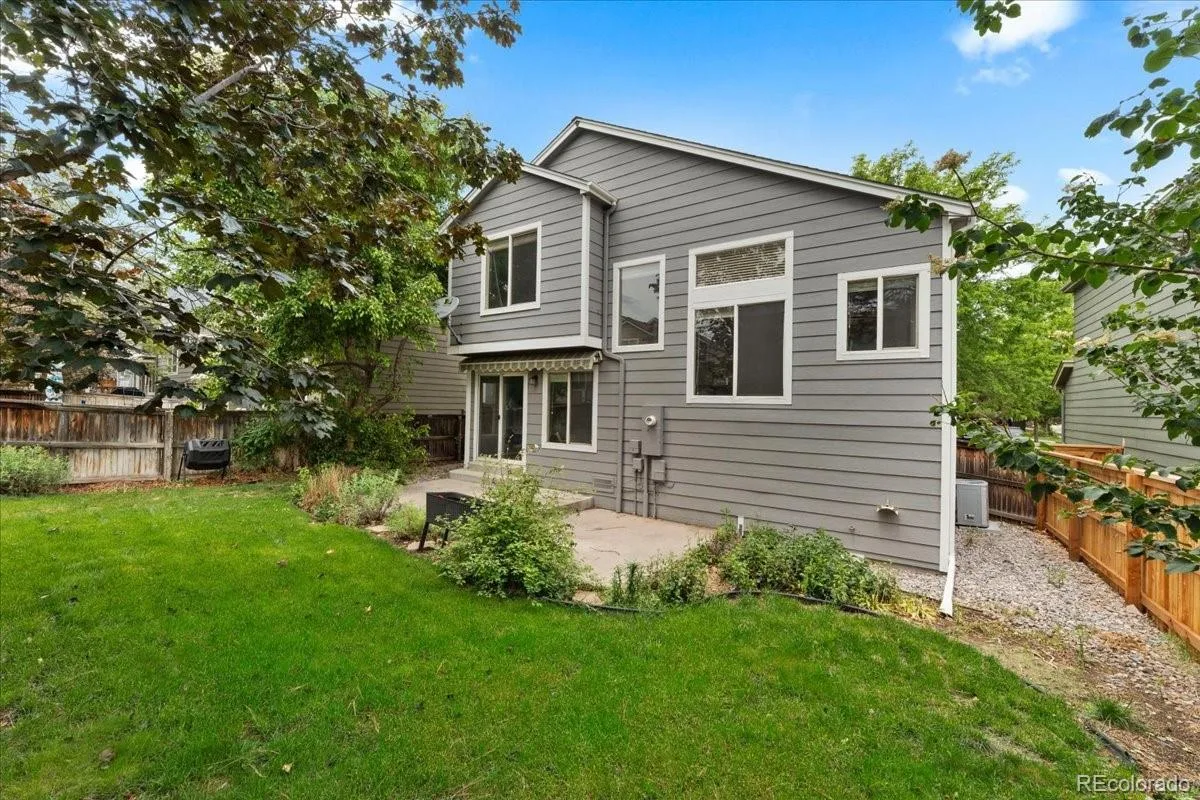5228 Sydney Avenue Highlands Ranch CO 80130 | MLS #REC5520991 06062026161532 1200 38