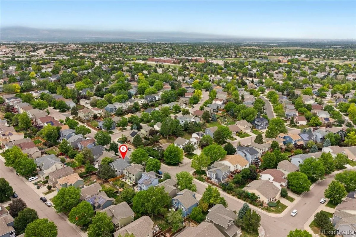 5228 Sydney Avenue Highlands Ranch CO 80130 | MLS #REC5520991 06062026161532 1200 39