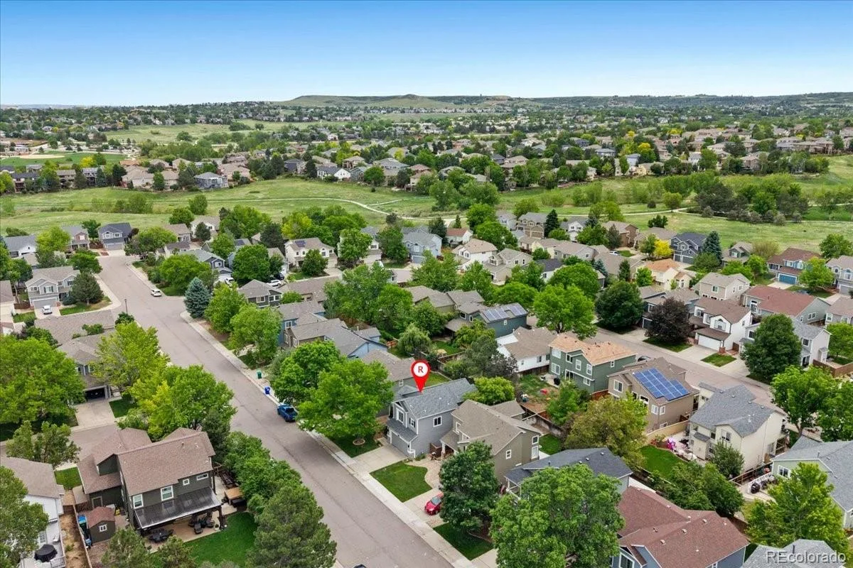 5228 Sydney Avenue Highlands Ranch CO 80130 | MLS #REC5520991 06062026161532 1200 42