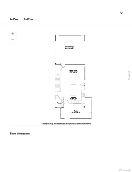 7639 S Mobile Way Centennial CO 80016 | MLS #REC5522020 08052026202930 800 11