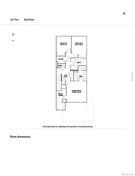 7639 S Mobile Way Centennial CO 80016 | MLS #REC5522020 08052026202930 800 12