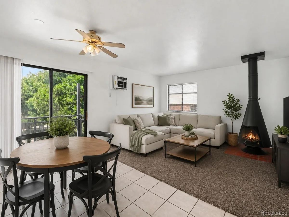 5995 W Hampden Avenue #22A Denver CO 80227 | MLS #REC5523039 07242026024436 1200 1