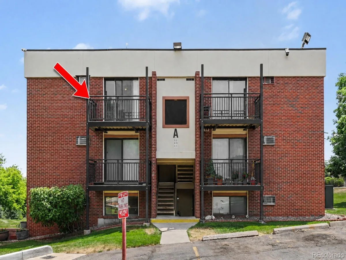 5995 W Hampden Avenue #22A Denver CO 80227 | MLS #REC5523039 07242026024436 1200 27