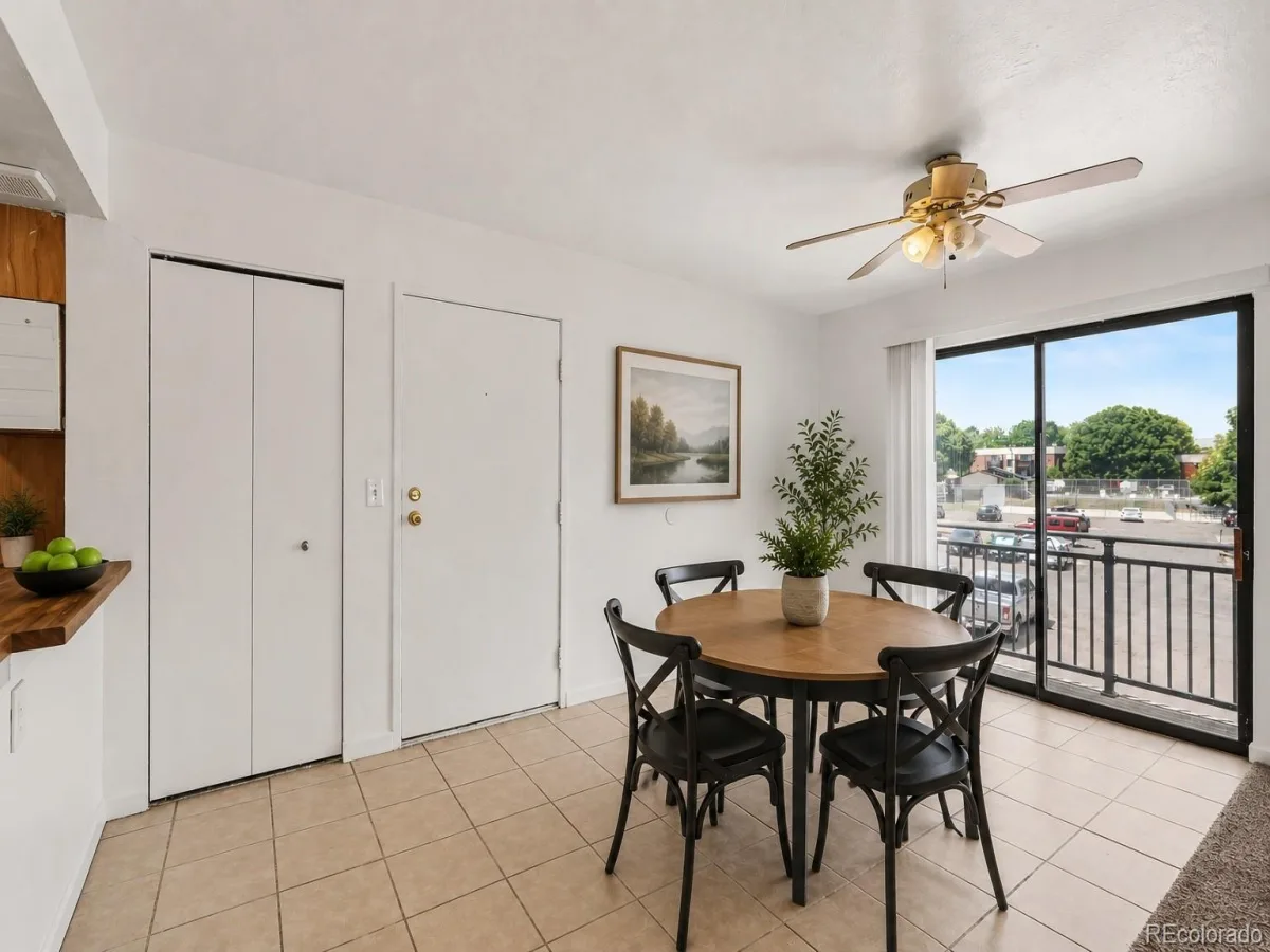 5995 W Hampden Avenue #22A Denver CO 80227 | MLS #REC5523039 07242026024436 1200 6
