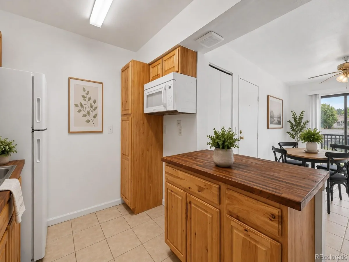 5995 W Hampden Avenue #22A Denver CO 80227 | MLS #REC5523039 07242026024436 1200 9