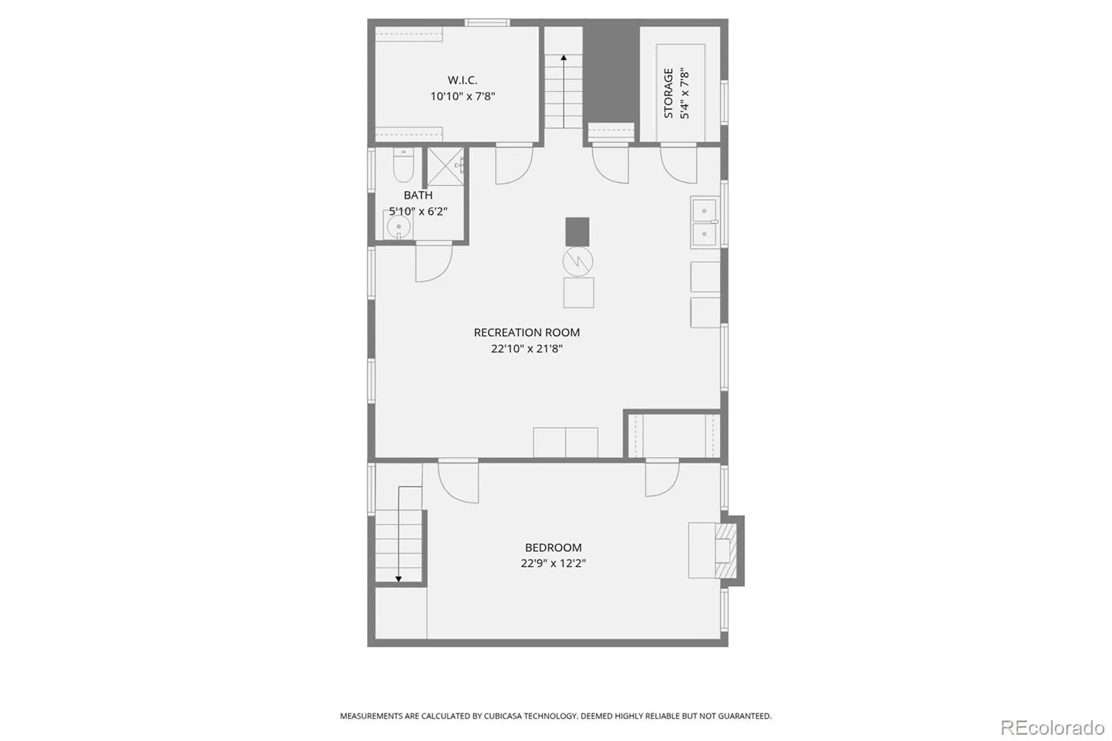 4530 E 19th Avenue Denver CO 80220 MLS #REC5523352 05182026224301 1600 31