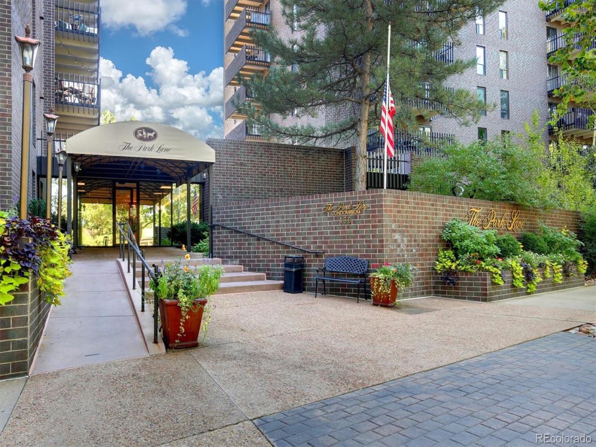 460 S Marion Parkway #653 Denver CO 80209 | MLS #REC5524212 MLS #REC5524212 image #0