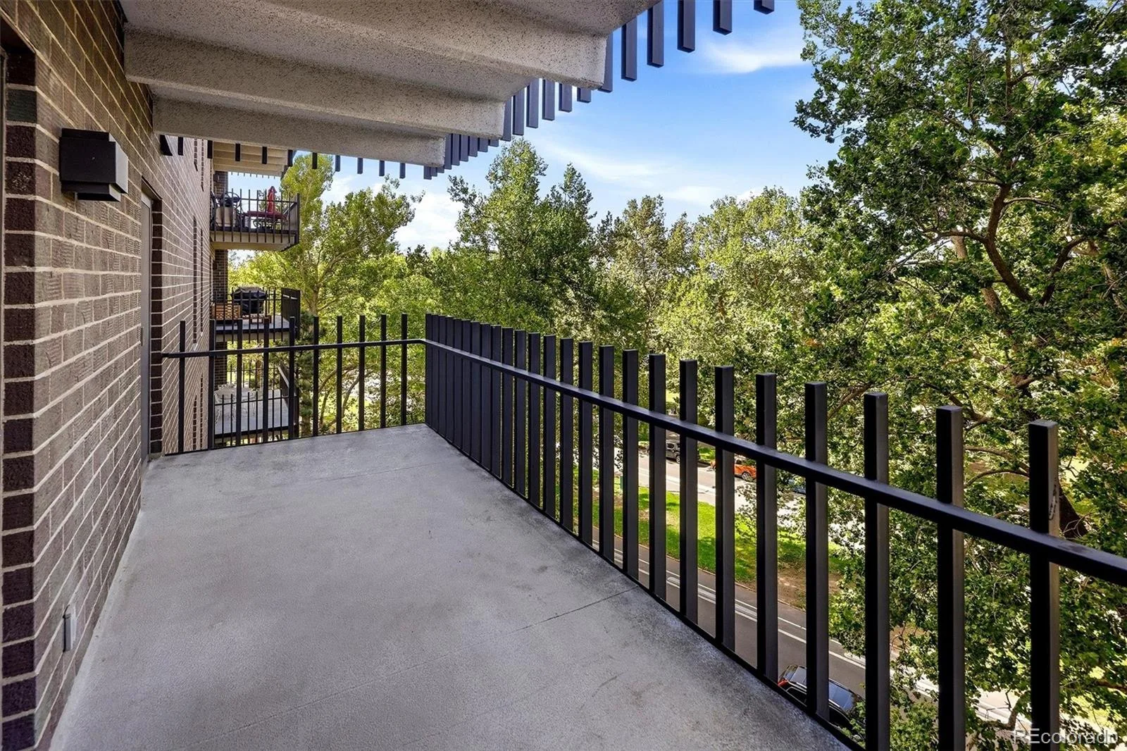 460 S Marion Parkway #653 Denver CO 80209 | MLS #REC5524212 09232026003309 1600 15