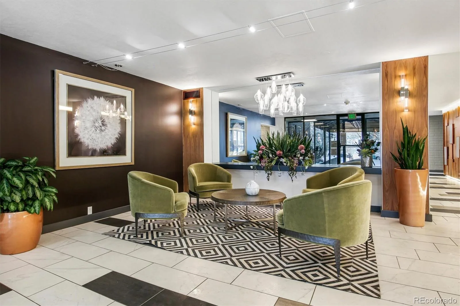 460 S Marion Parkway #653 Denver CO 80209 | MLS #REC5524212 09232026003309 1600 16