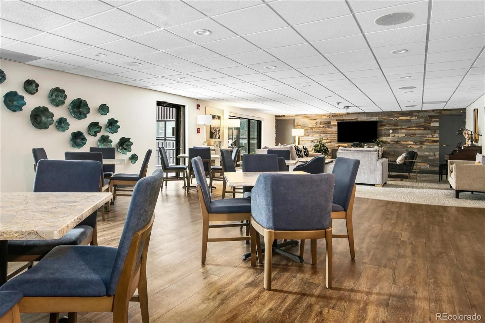 460 S Marion Parkway #653 Denver CO 80209 | MLS #REC5524212 09232026003309 1600 17