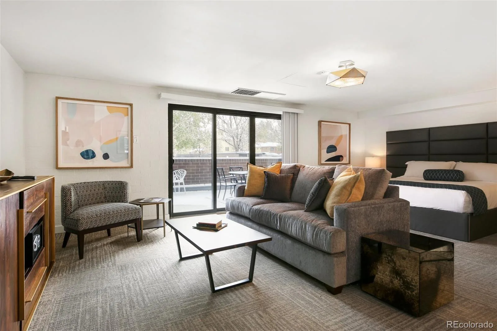 460 S Marion Parkway #653 Denver CO 80209 | MLS #REC5524212 09232026003309 1600 22