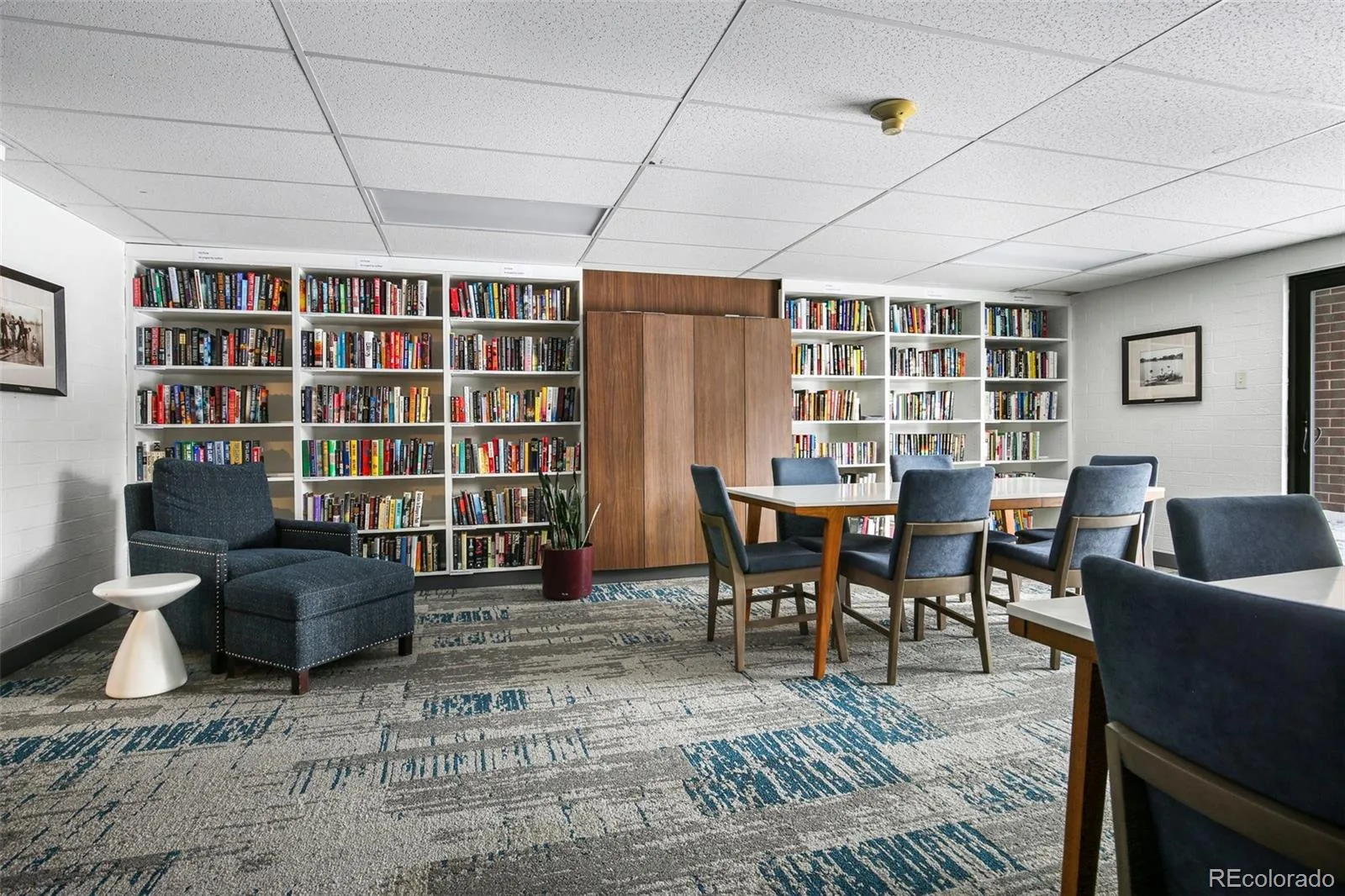 460 S Marion Parkway #653 Denver CO 80209 | MLS #REC5524212 09232026003309 1600 24
